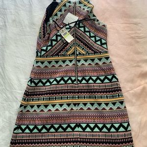 Women's Dress Rainbow Mix Laundry By Shelli Segal